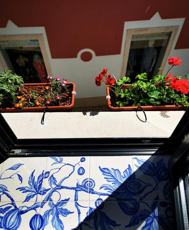 Charming Portuguese Style Apartment, For Rent "Vida A Portuguesa", "Amendoa Or Limao" Alojamento Local Portimão Εξωτερικό φωτογραφία