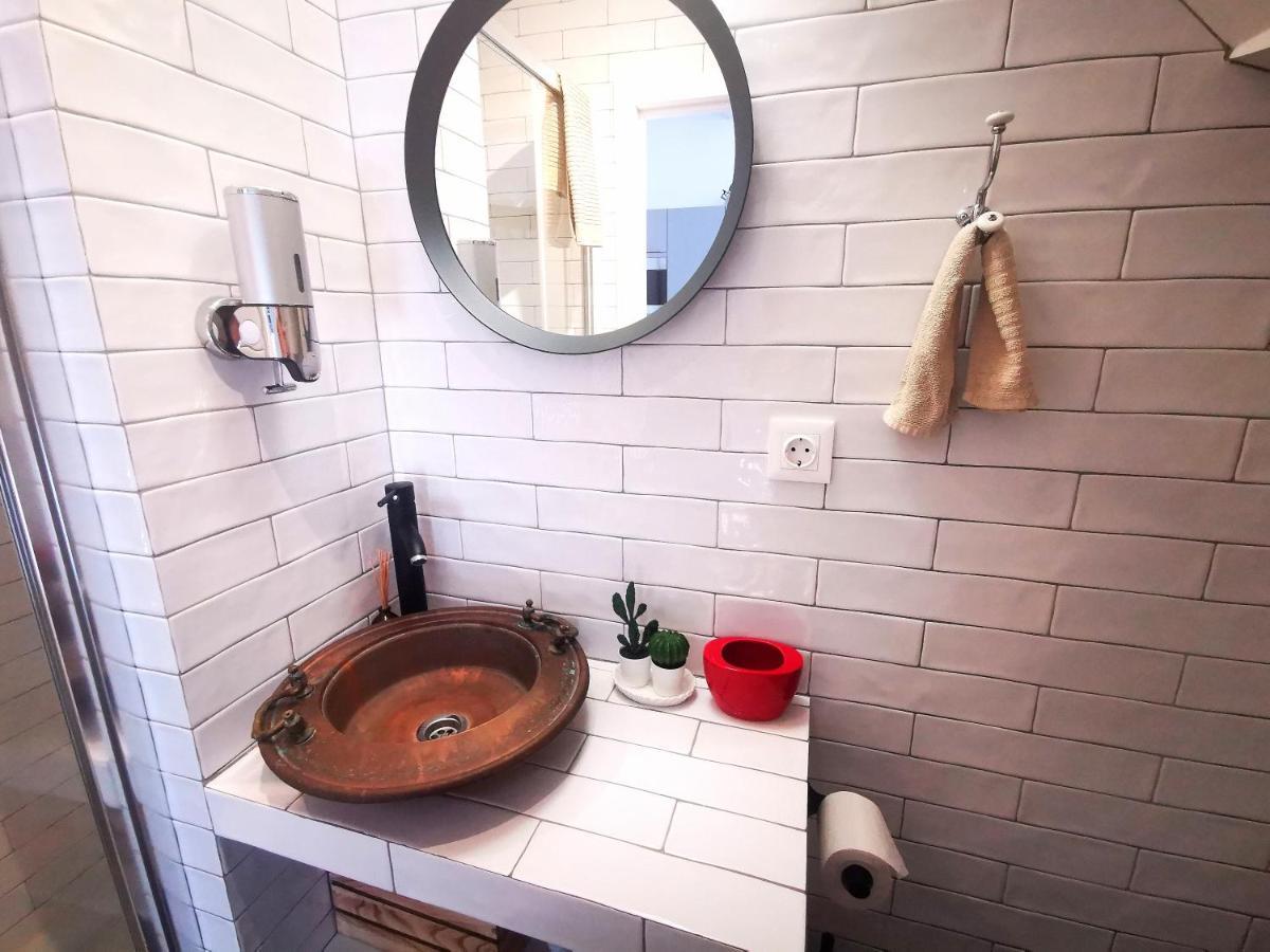 Charming Portuguese Style Apartment, For Rent "Vida A Portuguesa", "Amendoa Or Limao" Alojamento Local Portimão Εξωτερικό φωτογραφία