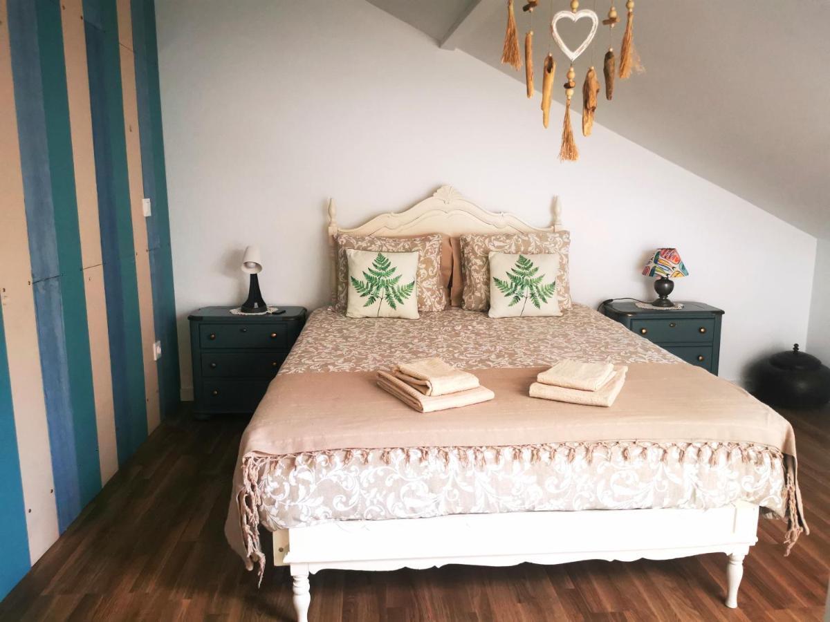 Charming Portuguese Style Apartment, For Rent "Vida A Portuguesa", "Amendoa Or Limao" Alojamento Local Portimão Εξωτερικό φωτογραφία